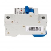 Intreruptor automat AMPARO 10kA, B 50A, 1 pol