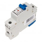 Intreruptor automat AMPARO 10kA, B 50A, 1 pol
