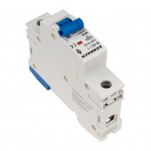 Intreruptor automat AMPARO 10kA, B 50A, 1 pol