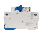 Intreruptor automat AMPARO 10kA, B 50A, 1 pol