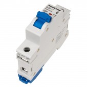 Intreruptor automat AMPARO 10kA, B 50A, 1 pol