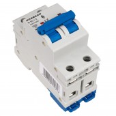 Intreruptor automat AMPARO 10kA, B 50A, 2 poli