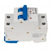 Intreruptor automat AMPARO 10kA, B 50A, 2 poli