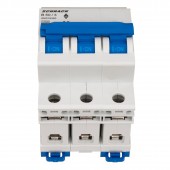 Intreruptor automat AMPARO 10kA, B 50A, 3 poli
