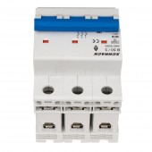 Intreruptor automat AMPARO 10kA, B 50A, 3 poli