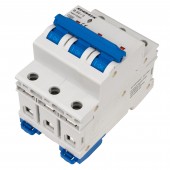 Intreruptor automat AMPARO 10kA, B 50A, 3 poli