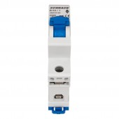 Intreruptor automat AMPARO 10kA, B 63A, 1 pol