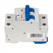 Intreruptor automat AMPARO 10kA, B 63A, 2 poli