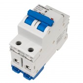 Intreruptor automat AMPARO 10kA, B 63A, 2 poli