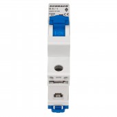 Intreruptor automat AMPARO 10kA, B 6A, 1 pol