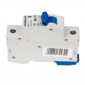 Intreruptor automat AMPARO 10kA, B 6A, 1 pol