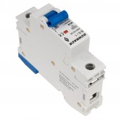 Intreruptor automat AMPARO 10kA, B 6A, 1 pol