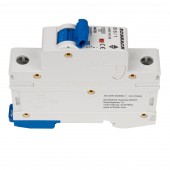 Intreruptor automat AMPARO 10kA, B 6A, 1 pol