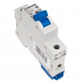 Intreruptor automat AMPARO 10kA, B 6A, 1 pol
