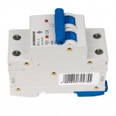 Intreruptor automat AMPARO 10kA, B 6A, 2 poli