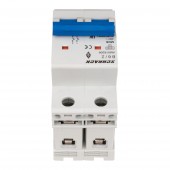 Intreruptor automat AMPARO 10kA, B 6A, 2 poli