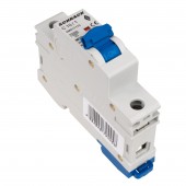 Intreruptor automat AMPARO 10kA, C 10A, 1 pol