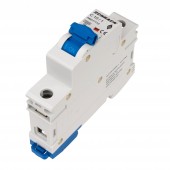 Intreruptor automat AMPARO 10kA, C 10A, 1 pol