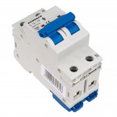 Intreruptor automat AMPARO 10kA, C 10A, 1+N