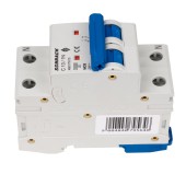 Intreruptor automat AMPARO 10kA, C 10A, 1+N