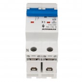 Intreruptor automat AMPARO 10kA, C 10A, 1+N