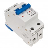 Intreruptor automat AMPARO 10kA, C 10A, 1+N