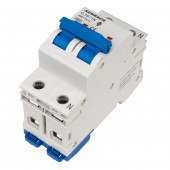Intreruptor automat AMPARO 10kA, C 10A, 1+N
