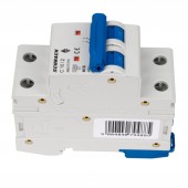 Intreruptor automat AMPARO 10kA, C 10A, 2 poli