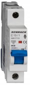 Intreruptor automat AMPARO 10kA, C 13A, 1 pol