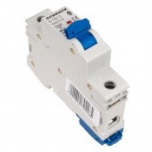 Intreruptor automat AMPARO 10kA, C 13A, 1 pol