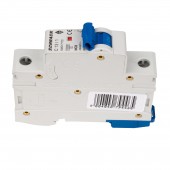 Intreruptor automat AMPARO 10kA, C 13A, 1 pol