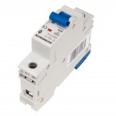 Intreruptor automat AMPARO 10kA, C 13A, 1 pol