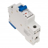 Intreruptor automat AMPARO 10kA, C 13A, 1 pol