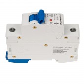 Intreruptor automat AMPARO 10kA, C 13A, 1 pol