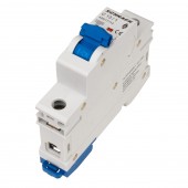 Intreruptor automat AMPARO 10kA, C 13A, 1 pol