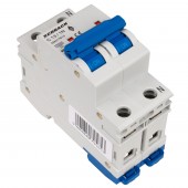 Intreruptor automat AMPARO 10kA, C 13A, 1+N