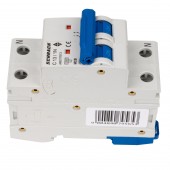 Intreruptor automat AMPARO 10kA, C 13A, 1+N