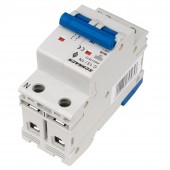 Intreruptor automat AMPARO 10kA, C 13A, 1+N