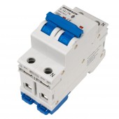 Intreruptor automat AMPARO 10kA, C 13A, 1+N