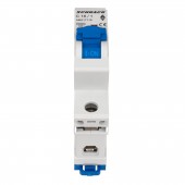 Intreruptor automat AMPARO 10kA, C 16A, 1 pol