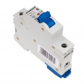 Intreruptor automat AMPARO 10kA, C 16A, 1 pol