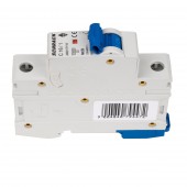Intreruptor automat AMPARO 10kA, C 16A, 1 pol