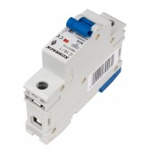 Intreruptor automat AMPARO 10kA, C 16A, 1 pol