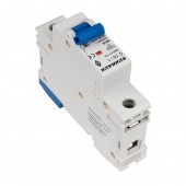 Intreruptor automat AMPARO 10kA, C 16A, 1 pol