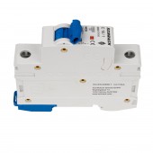 Intreruptor automat AMPARO 10kA, C 16A, 1 pol
