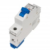 Intreruptor automat AMPARO 10kA, C 16A, 1 pol