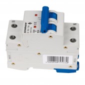 Intreruptor automat AMPARO 10kA, C 16A, 1+N