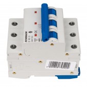 Intreruptor automat AMPARO 10kA, C 16A, 3 poli