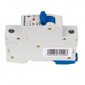 Intreruptor automat AMPARO 10kA, C 1A, 1 pol