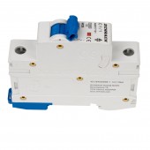 Intreruptor automat AMPARO 10kA, C 1A, 1 pol